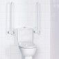 RIDDER Stützklappgriff 55,5 cm 100 kg A0130101 RIDDER Stützklappgriff 55,5 cm 100 kg A0130101