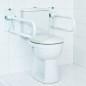 RIDDER Stützklappgriff 55,5 cm 100 kg A0130101 RIDDER Stützklappgriff 55,5 cm 100 kg A0130101