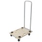 wolfcraft 5-in-1-Möbel-Dolly mit Griff FT350B 5548000 wolfcraft 5-in-1-Möbel-Dolly mit Griff FT350B 5548000