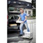 wolfcraft 5-in-1-Möbel-Dolly mit Griff FT350B 5548000 wolfcraft 5-in-1-Möbel-Dolly mit Griff FT350B 5548000