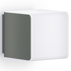 Steinel Sensor-Außenbeleuchtung L 830 LED IHF Anthrazit 055493