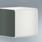 Steinel Sensor-Außenbeleuchtung L 830 LED IHF Anthrazit 055493 Steinel Sensor-Außenbeleuchtung L 830 LED IHF Anthrazit 055493
