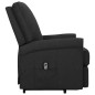 Aufstehsessel Schwarz Stoff Aufstehsessel Schwarz Stoff