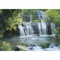Komar Fototapete Pura Kaunui Falls 368×254 cm 8-256 Komar Fototapete Pura Kaunui Falls 368×254 cm 8-256