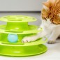 Ferplast Katzenspielzeug Twister 85089099 Ferplast Katzenspielzeug Twister 85089099