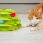 Ferplast Katzenspielzeug Twister 85089099 Ferplast Katzenspielzeug Twister 85089099