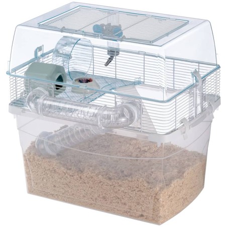 Ferplast Modularer Hamsterkäfig Duna Space 5792171711
