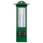 Nature Garten Min-Max-Thermometer Digital 9,5 x 2,5 x 24 cm Nature Garten Min-Max-Thermometer Digital 9,5 x 2,5 x 24 cm