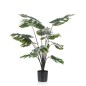 Emerald Monstera-Pflanze Künstlich 98 cm im Topf Emerald Monstera-Pflanze Künstlich 98 cm im Topf