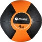 Pure2Improve Medizinball mit Griffen 4 kg Orange Pure2Improve Medizinball mit Griffen 4 kg Orange