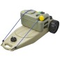 aquaroll Abwassertank Wastemaster 38 L Beige aquaroll Abwassertank Wastemaster 38 L Beige