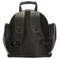 Toolpack Werkzeugrucksack Hochsichtbar Sight Schwarz Toolpack Werkzeugrucksack Hochsichtbar Sight Schwarz