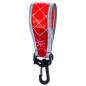 Toolpack Werkzeugrucksack Hochsichtbar Sight Schwarz Toolpack Werkzeugrucksack Hochsichtbar Sight Schwarz