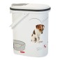Curver Tierfutterbehälter Hund 10 L Curver Tierfutterbehälter Hund 10 L
