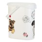 Curver Tierfutterbehälter Hund 10 L Curver Tierfutterbehälter Hund 10 L