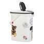 Curver Tierfutterbehälter Hund 10 L Curver Tierfutterbehälter Hund 10 L