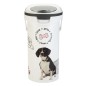 Curver Tierfutterbehälter Hund 10 L Curver Tierfutterbehälter Hund 10 L