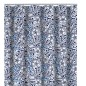RIDDER Duschvorhang Oriental 180 x 200 cm RIDDER Duschvorhang Oriental 180 x 200 cm