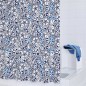 RIDDER Duschvorhang Oriental 180 x 200 cm RIDDER Duschvorhang Oriental 180 x 200 cm