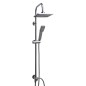 RIDDER Regendusche-Set Mauritius Chrom RIDDER Regendusche-Set Mauritius Chrom