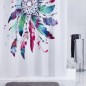 RIDDER Duschvorhang Dreamcatcher 180 x 200 cm RIDDER Duschvorhang Dreamcatcher 180 x 200 cm