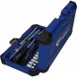 BRILLIANT TOOLS 45-tlg. Steckschlüsselsatz 1/4" Stahl BRILLIANT TOOLS 45-tlg. Steckschlüsselsatz 1/4" Stahl