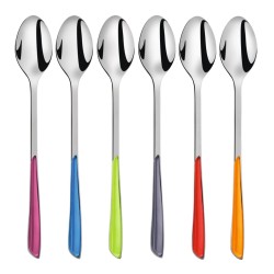 Amefa 6-tlg. Teelöffel-Set Eclat