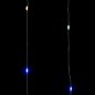 LED-Lichterkette mit 150 LEDs Mehrfarbig 15 m LED-Lichterkette mit 150 LEDs Mehrfarbig 15 m