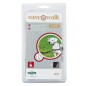 PetSafe Hundegeschirr Easy Walk M Schwarz PetSafe Hundegeschirr Easy Walk M Schwarz