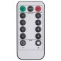 LED-Lichterkette mit 150 LEDs Mehrfarbig 15 m LED-Lichterkette mit 150 LEDs Mehrfarbig 15 m