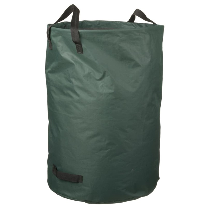 Nature Gartenabfallsack Rund 240 L Grün Nature Gartenabfallsack Rund 240 L Grün