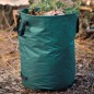 Nature Gartenabfallsack Rund 240 L Grün Nature Gartenabfallsack Rund 240 L Grün