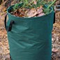 Nature Gartenabfallsack Rund 240 L Grün Nature Gartenabfallsack Rund 240 L Grün