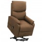 Aufstehsessel Taupe Stoff Aufstehsessel Taupe Stoff