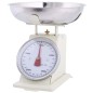 Esschert Design Vintage-Waage Creme Esschert Design Vintage-Waage Creme
