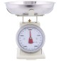 Esschert Design Vintage-Waage Creme Esschert Design Vintage-Waage Creme
