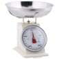 Esschert Design Vintage-Waage Creme Esschert Design Vintage-Waage Creme