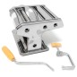 HI Nudelmaschine Aluminium HI Nudelmaschine Aluminium