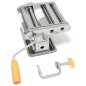 HI Nudelmaschine Aluminium HI Nudelmaschine Aluminium