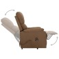 Aufstehsessel Taupe Stoff Aufstehsessel Taupe Stoff