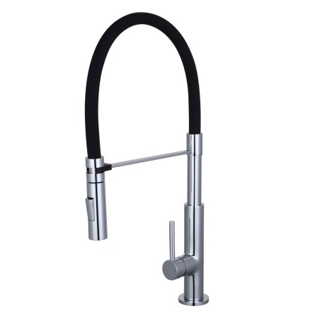 SCHÜTTE Spültischarmatur STILO Chrom
