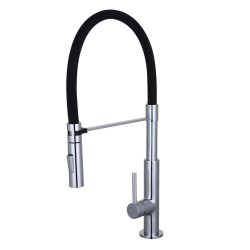 SCHÜTTE Spültischarmatur STILO Chrom