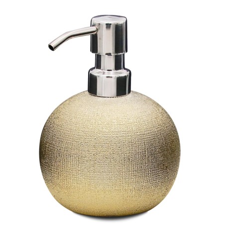 RIDDER Seifenspender Lucida Golden 