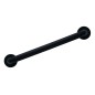 RIDDER Haltegriff 60 cm Schwarz Aluminium RIDDER Haltegriff 60 cm Schwarz Aluminium
