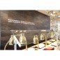 Grosfillex Wandfliesen Gx Wall+ 11 Stk. Stein 30x60 cm Schwarz Grosfillex Wandfliesen Gx Wall+ 11 Stk. Stein 30x60 cm Schwarz