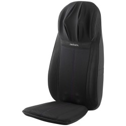 Medisana Massagesitzauflage Heiß & Kalt MC 828 Schwarz