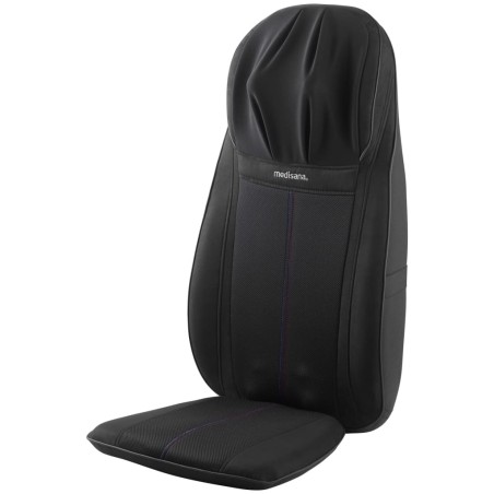 Medisana Massagesitzauflage Heiß & Kalt MC 828 Schwarz