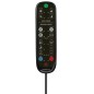 Medisana Massagesitzauflage Heiß & Kalt MC 828 Schwarz Medisana Massagesitzauflage Heiß & Kalt MC 828 Schwarz
