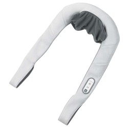 Medisana Shiatsu-Nacken-Massagegerät NM 860 Grau