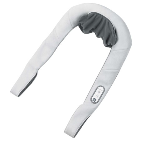 Medisana Shiatsu-Nacken-Massagegerät NM 860 Grau